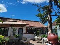 -素心小筑(后沙裕镇店)