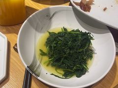 -荷风细雨·中国茶宴(碧云店)