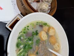 -鸭得堡老鸭汤·鸭血粉丝(南京博物院店)