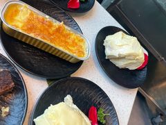 -佰烧海鲜烤肉火锅自助(世茂国际广场店)