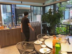 -蘇河湾·新鲁菜·泰山宴(泰山店)