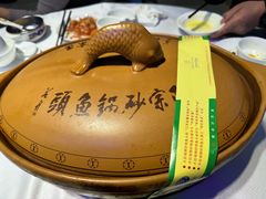 -风味小馆(天目湖宾馆店)