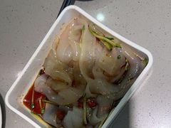 -半天妖烤鱼(大兴大悦春风里店)