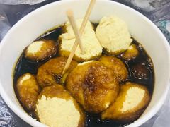 -洪河半边街夜市