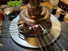 -忠义水浒烤肉(体育西路店)