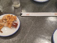 -大清花饺子(山庄店)