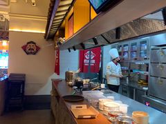 -闽上鲜·福建菜(龙湖滨江天街店)