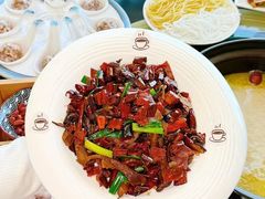 -野菌皇海景野生菌火锅(滨海大道店)