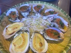 -蠔爺王志德生蚝馆(金沙湾店)
