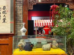 -正阳门饭庄·烤鸭·北京菜(万丰路七里庄店)