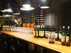 -岷山饭店-芝芝自助餐厅