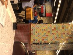 -新辉港式茶餐厅(北栅店)