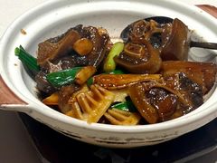 -侨美食家·粤菜(体育西路店)