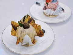 -卷心卷意·轻甜蛋糕(新光天地店)