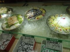 -港畔赶海蒸汽海鲜烧烤自助(仙螺岛店)