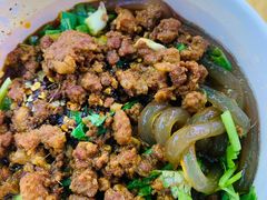 -八一路好吃街(雨田商务大厦店)