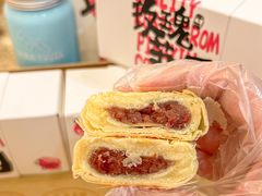 -石头先生的烤炉(济南高新万达店)