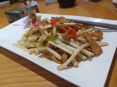 -德胜轩正宗顺德菜(宝安沙井会展中心店)