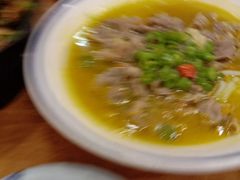 -东北农家小院(定西路店)