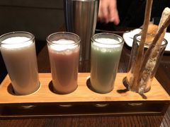 -斯比特花园意大利餐厅(缤谷广场店)
