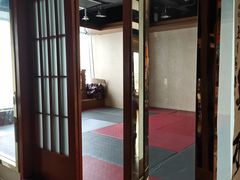 -一本柔道跆拳道馆(环球中心馆)