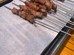 -四禧精酿烧烤串吧(大明湖店)