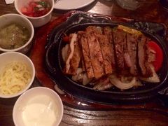 -Rural Tequila墨西哥餐厅(东川路店)