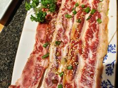 -梦山水日本烧肉(五四广场店)