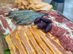 -乌拉烤肉(如皋首店)