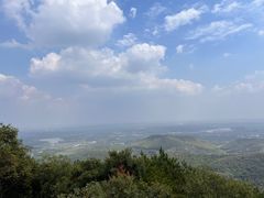 -句容茅山景区