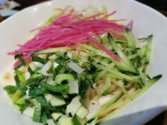 京味炸酱面-大海碗·京菜炸酱面(雍和宫店)