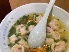 -王春春鸡汤饭(上海中海环宇城店)