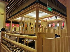 大堂-伊豆野菜村(大族广场店)