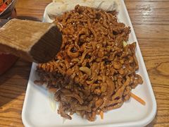 -东来土菜馆(民祥园路店)