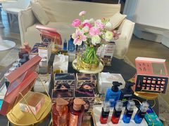 -北京三里屯CHAO酒店