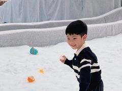 -盈香心动乐园