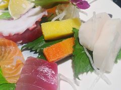 -淡尾·海鲜自助概念餐厅(虹桥南丰城店)
