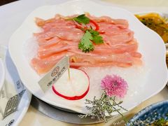 -围炉夜话·潮汕卤水火锅(榕江店)