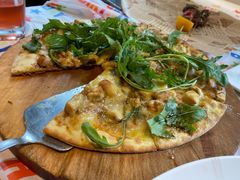 -百好乐宠物友好餐厅(朝外大街店)