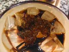 凉夏桃胶冰粉-南京大牌档(凯德大峡谷店)