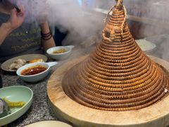 -云荷里·蒸汽石锅鱼·云南菜(中发百旺店)