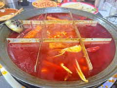-谭记重庆老火锅(总店)