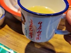 -东直门小院烧烤(回龙观东大街店)