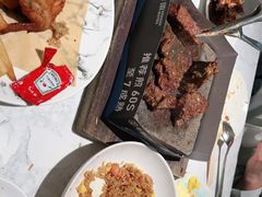 -卡朋西餐(较场西路店)