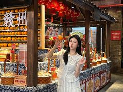 -客家大院·非遗赣南客家菜(郁孤台店)