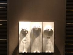 -上海柏悦酒店