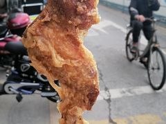 -骆记肠粉油糍