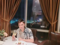 -哈布斯扒房(华发商都店)