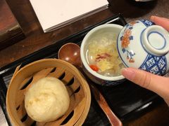 -银米·云南传统过桥米线(双廊黑金冠店)