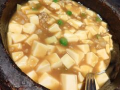 -绿茶餐厅(东莞翔龙天地店)